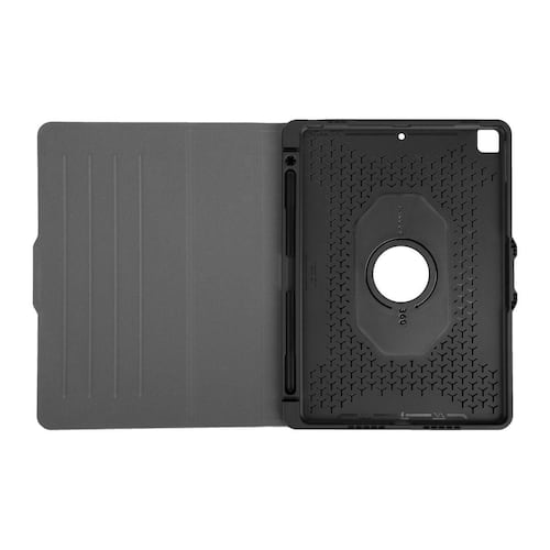 Funda Targus Versavu Case para iPad 10.2-10.5 Negra