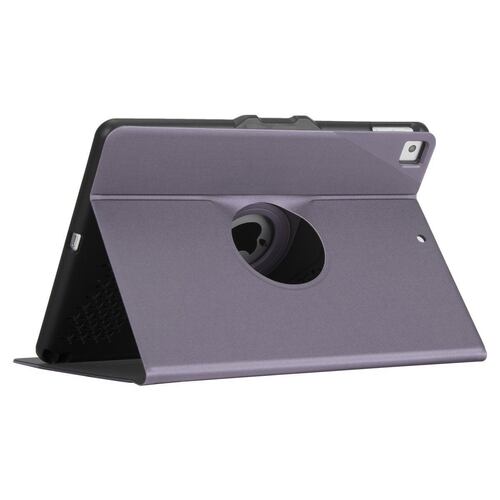Funda Targus Versavu Case para iPad 10.2-10.5 Violeta