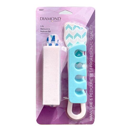 Kit Pedicure 5 piezas
