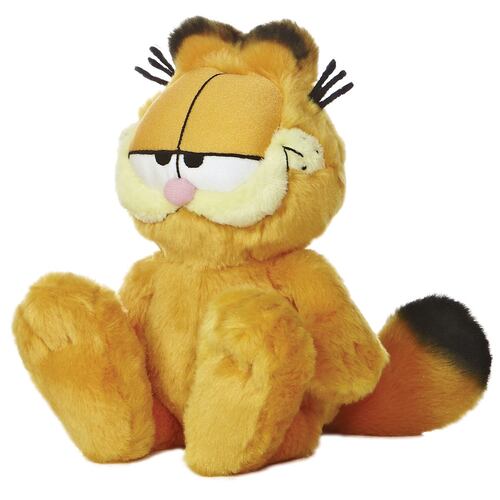 Garfield M