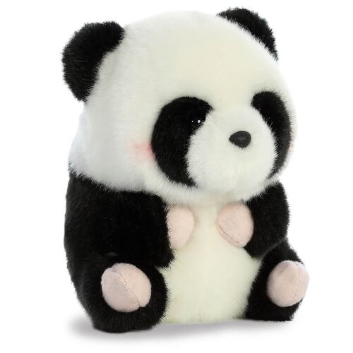 Oso Panda Precious