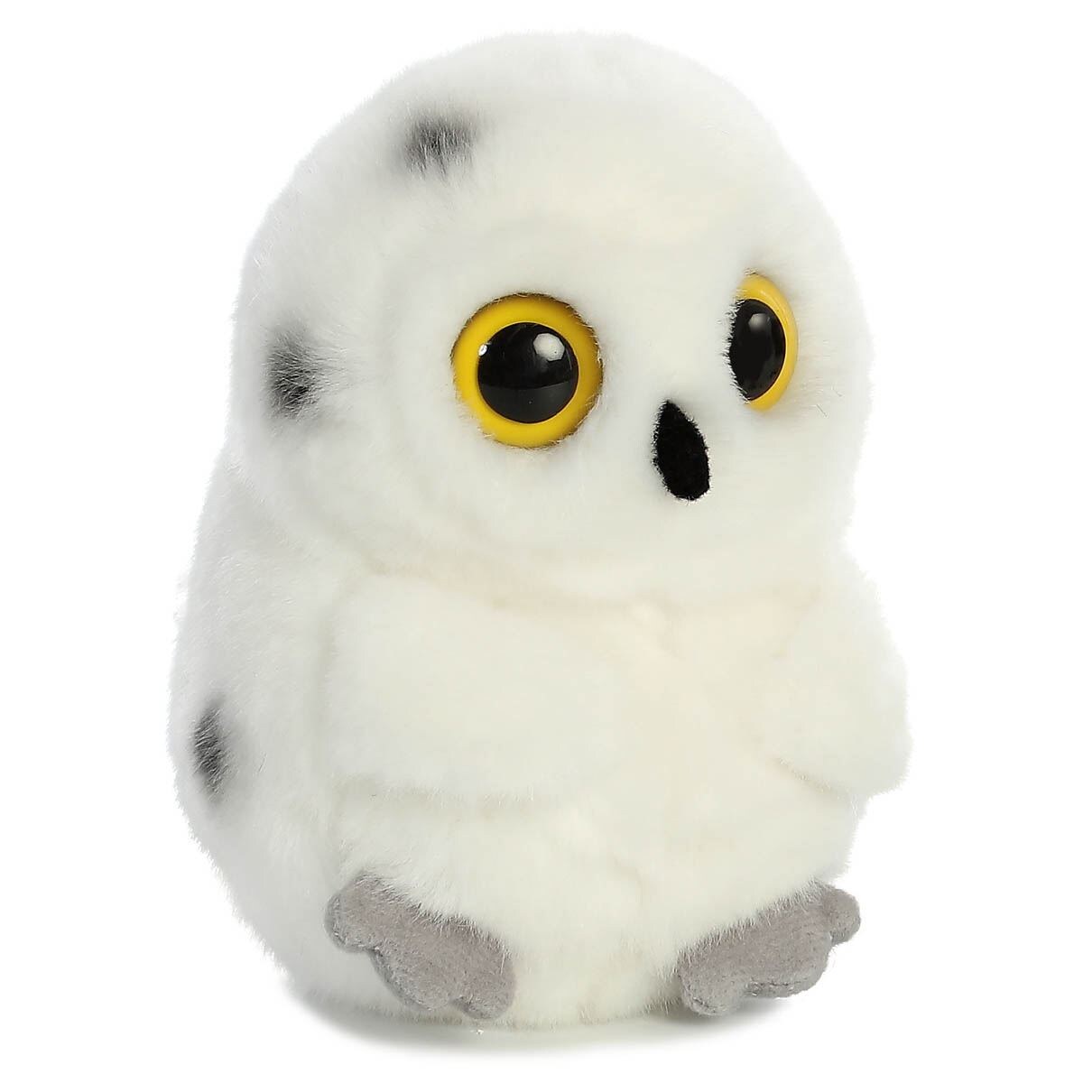 Juguete Buhos De Peluche Sanborns Buho Hoot
