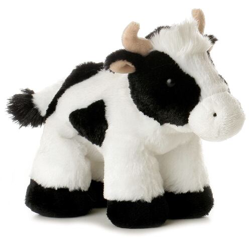 Vaca Mini Flopsie