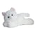 Gato Blanco Mini Flopsie
