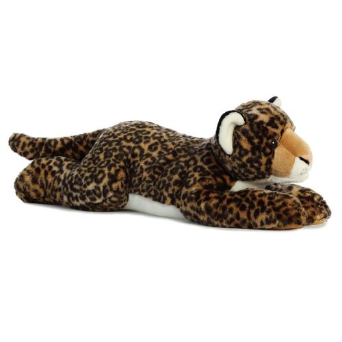 Leopardo Flopsie