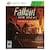 Fallout New Vegas Ultimate Edition Xbox 360