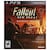 Fallout New Vegas Ultimate Edition PlayStation 3