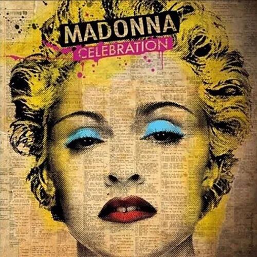 LP2 Madonna Celebration