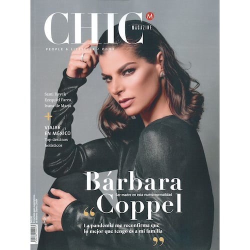 Chic Magazine
