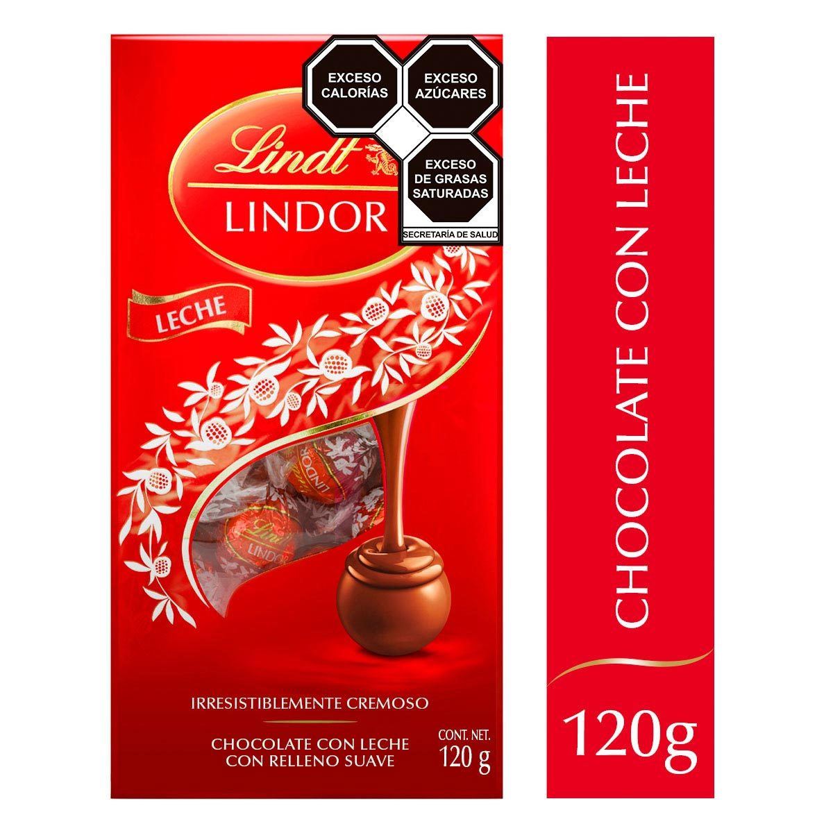 Lindt Chocolate