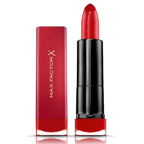 Colour Elixir Marilyn Monroe Lipstick  Marilyn Ruby Red