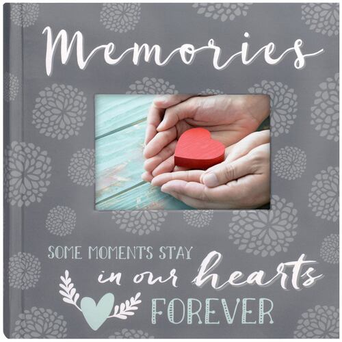 Album Memories 2 Up 7100-26