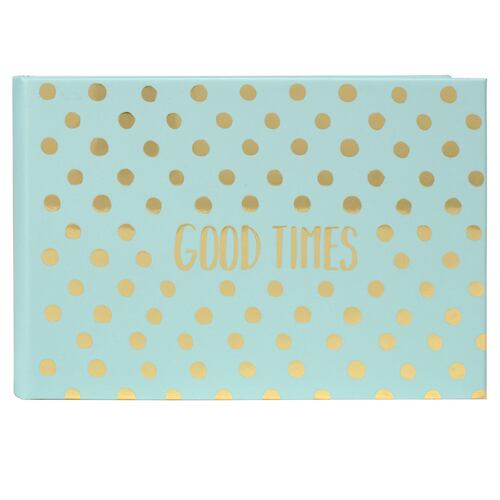 Album Hardcovergood 7102-16