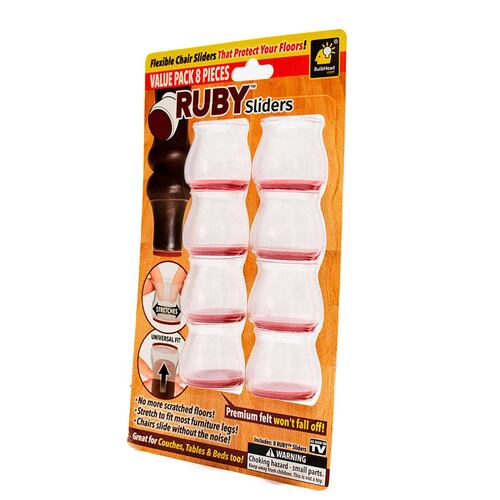 Ruby Sliders