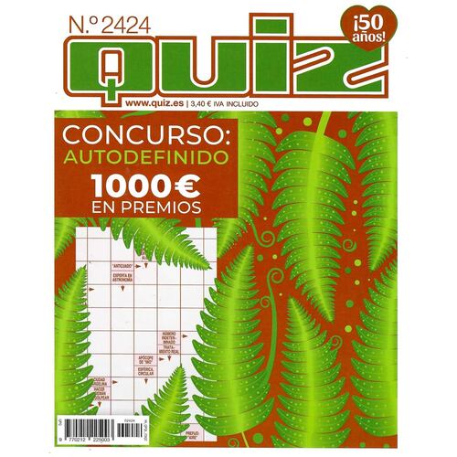 Revista Quiz