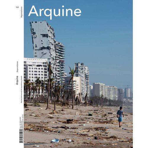 Arquine # 108 Suelos