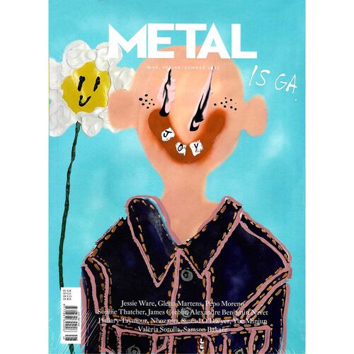 Revista Europea Metal
