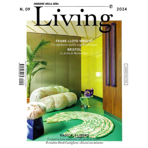 Revista Europea Living
