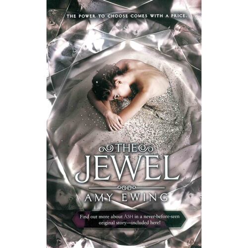 The jewell
