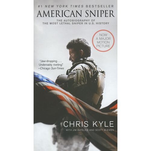 American Sniper