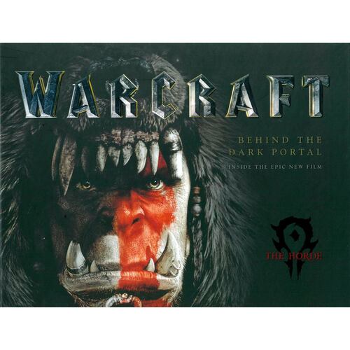 Warcraft, El Origen