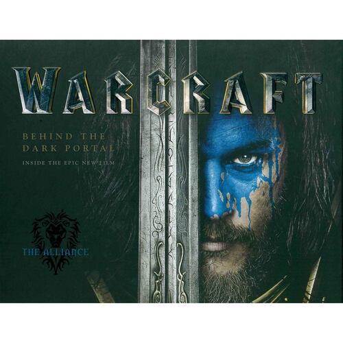 Warcraft, El Origen