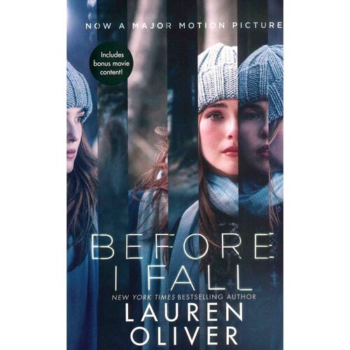 Before i fall