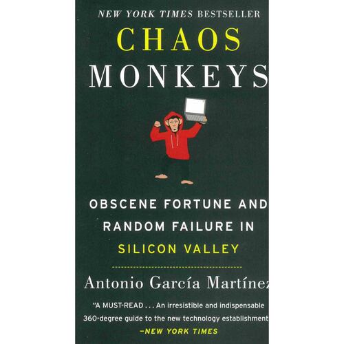 Chaos monkeys