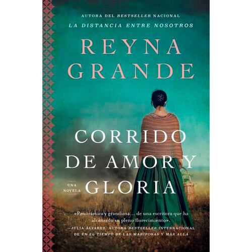 Corrido de amor y gloria