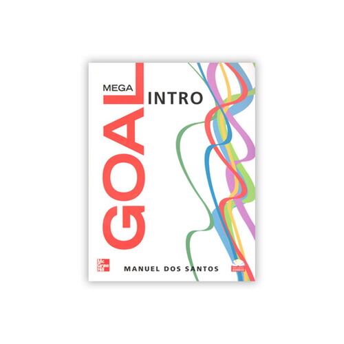 Mega Goal Intro Student Book Con Cd