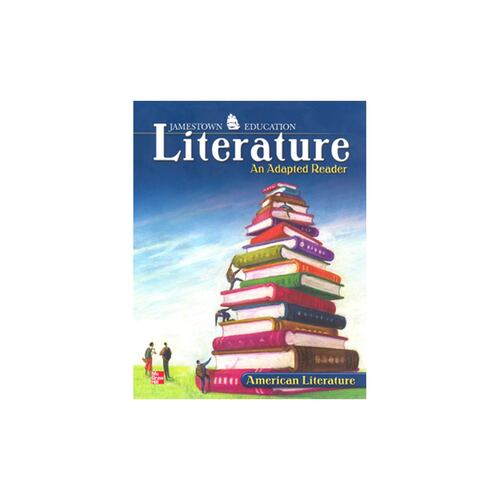 Adapted Literature American Se