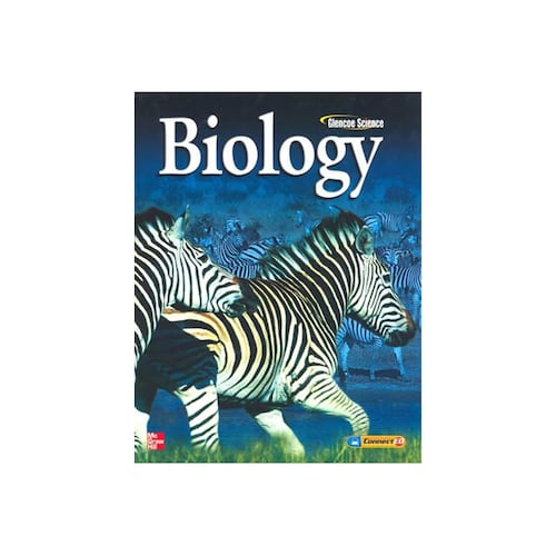 Biology Student Edition 2012