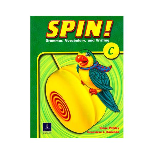 Spin! C Sb