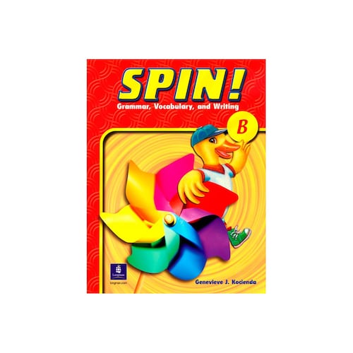 Spin! B Sb
