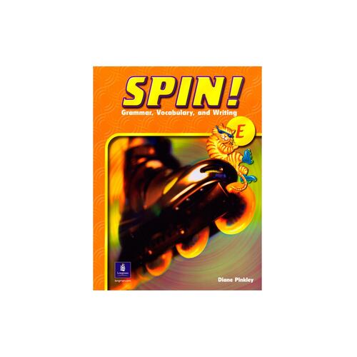 Spin! E Sb