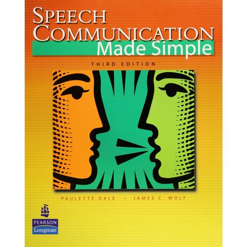 Speech Comm Made Simple