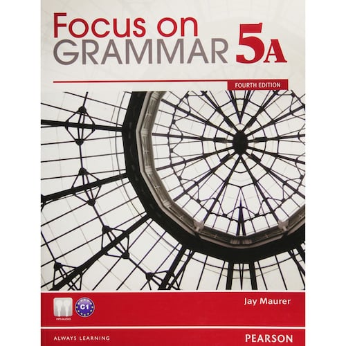 Focus On Grammar 5 Sb A 4Ed