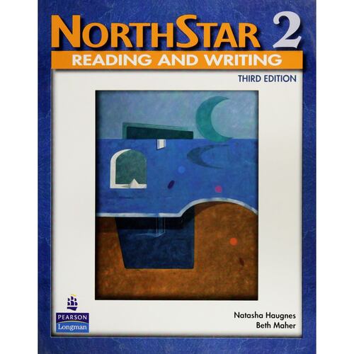 Northstar Reading And Writing Basic Sb