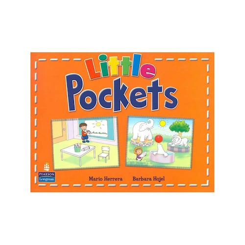 Pockets Little Sb