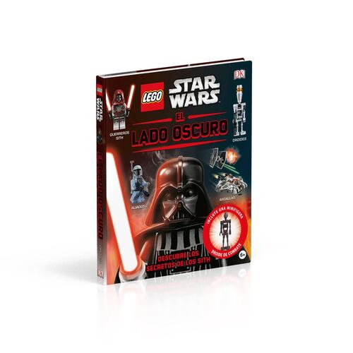 LEGO Star Wars. El lado oscuro