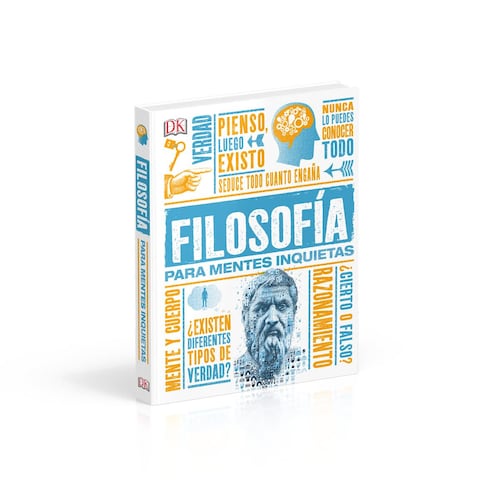 Filosofía para mentes inquietas