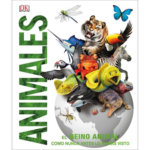 Animales