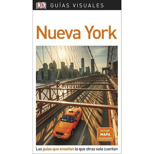 Guía Visual Nueva York