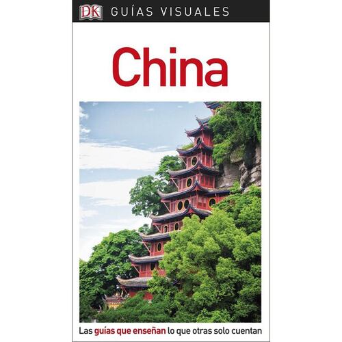 Guía Visual China