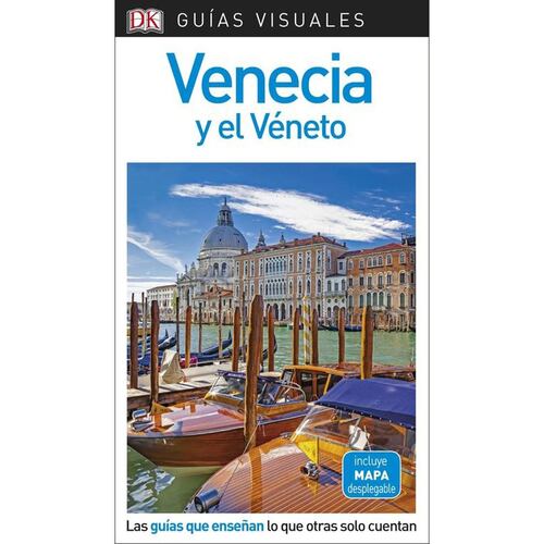 Guía Visual Venecia