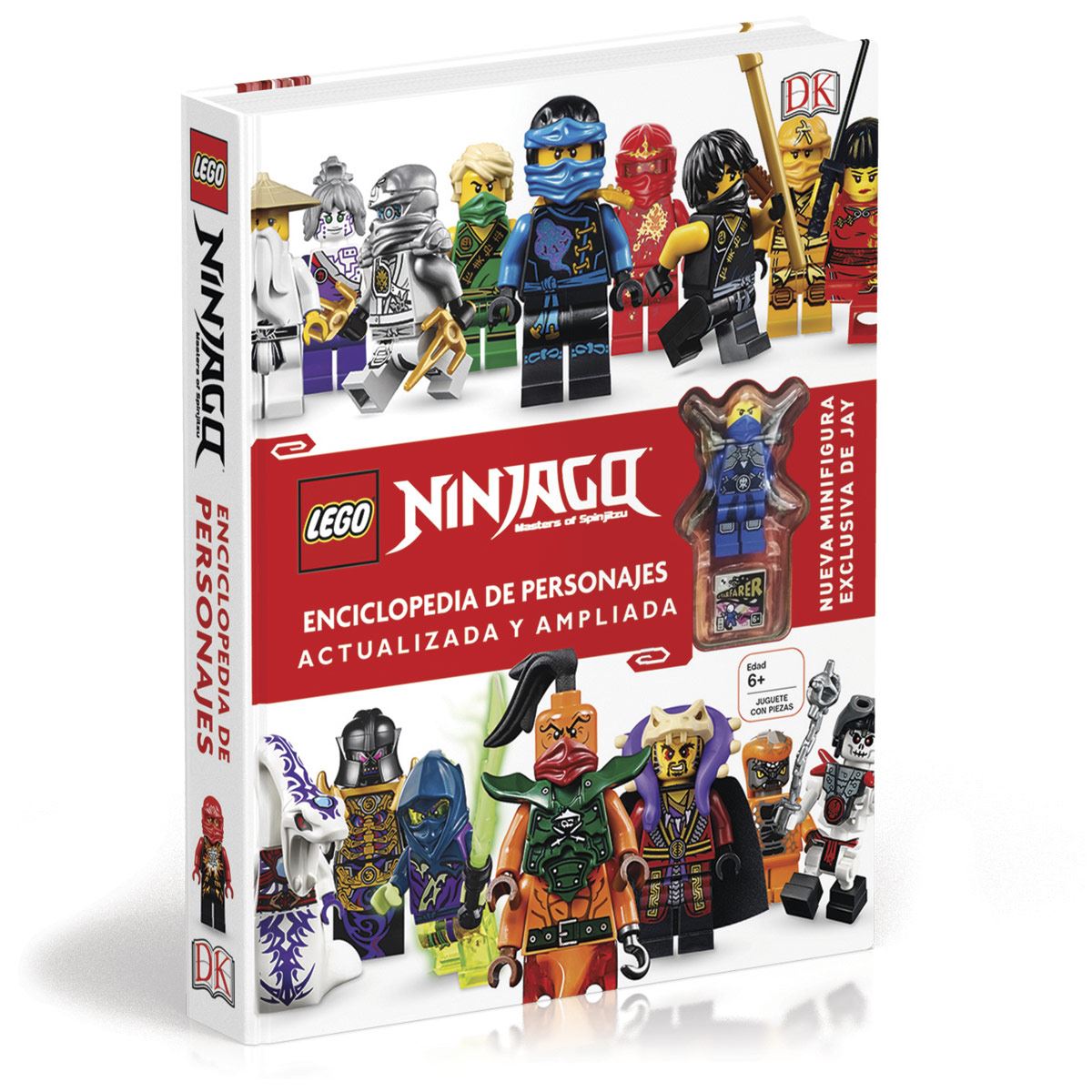 Mesa de cheap dulces lego ninjago