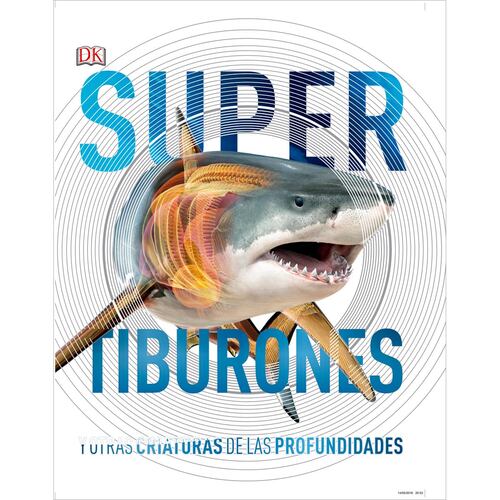 Supertiburones