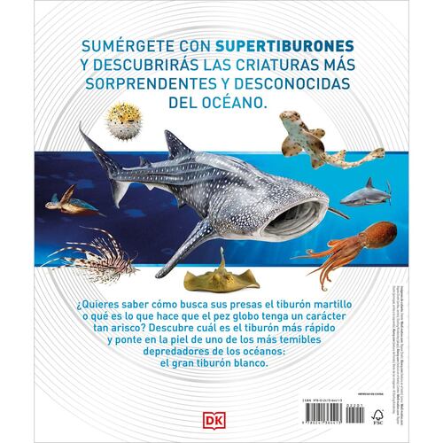 Supertiburones