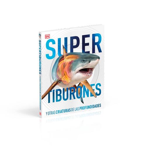 Supertiburones