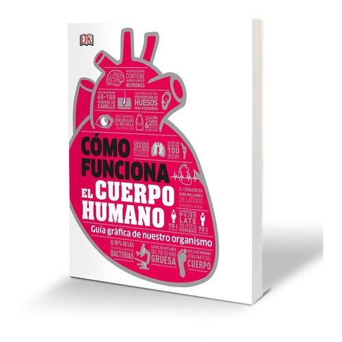 Cómo funciona el cuerpo humano